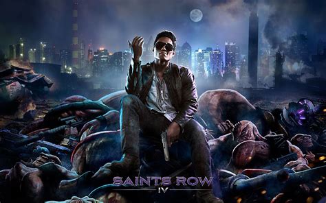 saints row 4 porn|Rule34